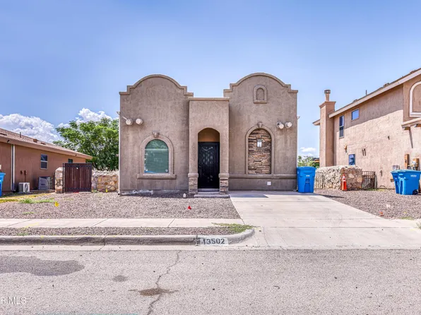 13502 Red River Rd, Clint, TX 79836