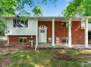 1716 W Prospect Rd, Fort Collins, CO 80526