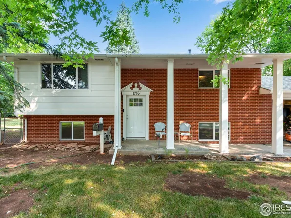 1716 W Prospect Rd, Fort Collins, CO 80526