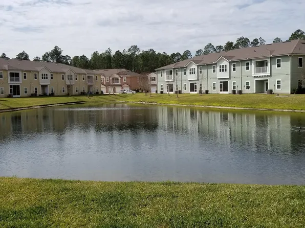 131 Burnett Ct Unit 104, Saint Johns, FL 32259
