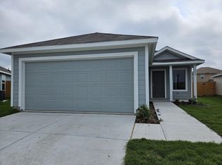 1005 Desert Willow Dr, Princeton, TX 75407