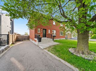 108 Lexfield Ave, Toronto, ON M3M1M8