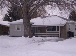 1226 Colton Blvd, Billings, MT 59102