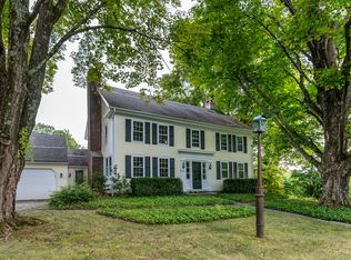 119 Keeler Rd, Bridgewater, CT 06752