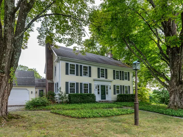 119 Keeler Road, Bridgewater, CT 06752