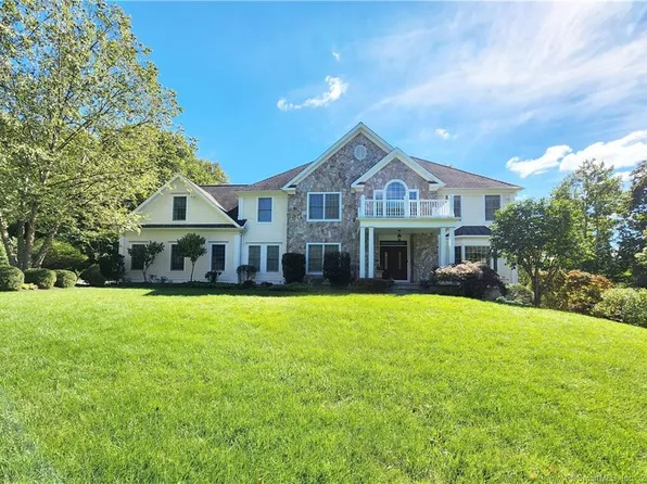 358 Newtown Turnpike, Redding, CT 06896