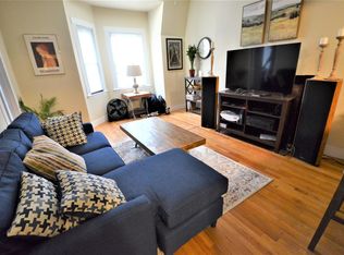 587 Beacon St APT 04, Boston, MA 02215