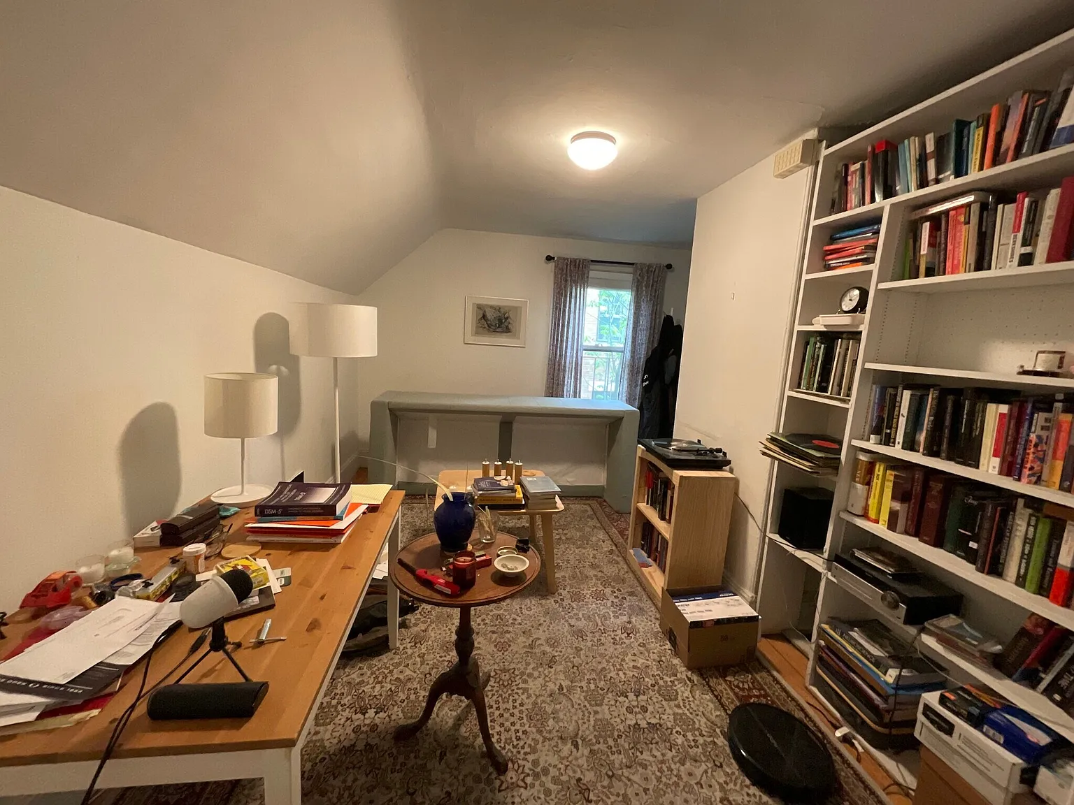 1 bed, 545 sqft, $2,395 — Photo 4