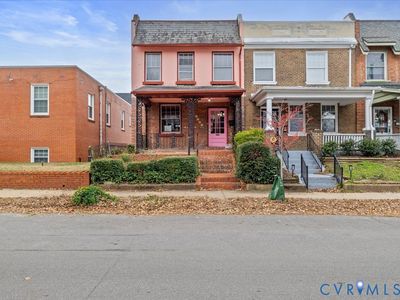 2309 Idlewood Ave, Richmond, VA, 23220