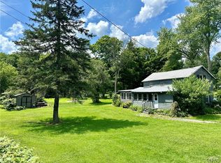 6835 State Route 41, Homer, NY 13077
