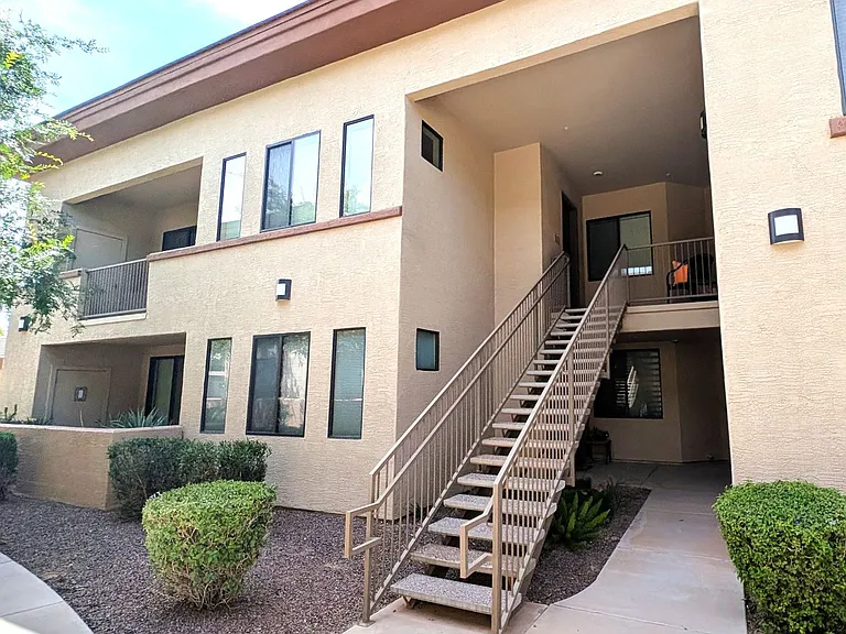 3330 S Gilbert Rd #2027 — Photo 1