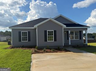504 Nickies Way, Statesboro, GA 30458
