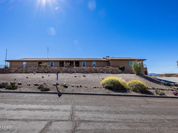 3160 Douglas Dr, Lake Havasu City, AZ 86404