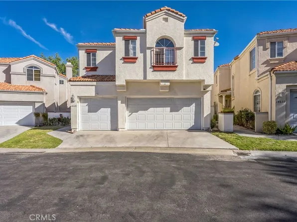 18641 Nathan Hill Dr, Canyon Country, CA 91351
