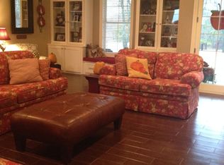 24163 Hester Cir, Washington, OK 73093