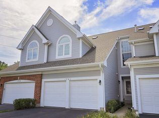1781 W Ethans Glen Dr, Palatine, IL 60067