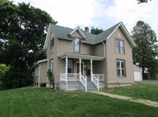 401 Garfield St, Harvard, IL 60033