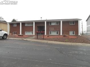 4045 Ruskin Way, Colorado Springs, CO 80910