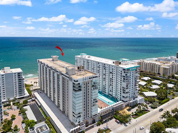 4th image of 1000 S Ocean Boulevard #7j