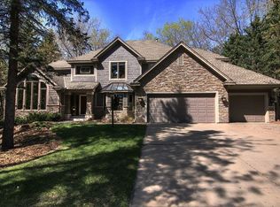 1683 Tamberwood Trl, Woodbury, MN 55125