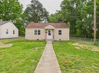 2601 Houston Ave, Richmond, VA 23222