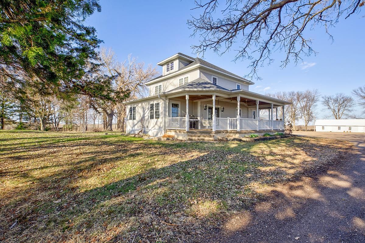 16501 State Highway 22, Good Thunder, MN 56037 MLS 6356346 Zillow