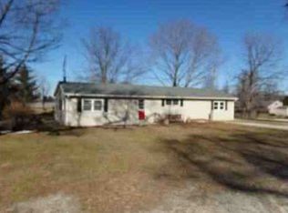 110 W Seneca St, Bonfield, IL 60913