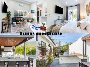 1777 Las Lunas St, Pasadena, CA 91106