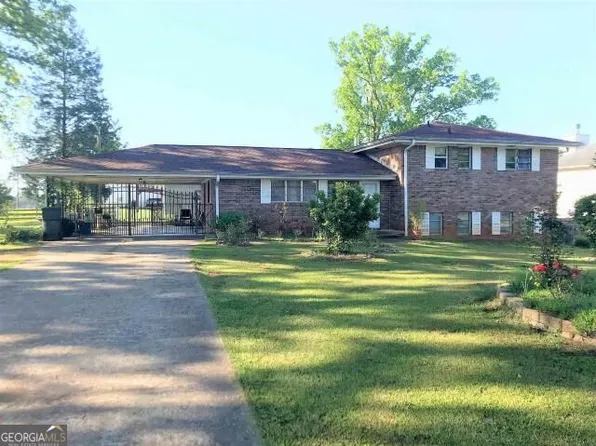 6853 New Dale Rd, Rex, GA 30273