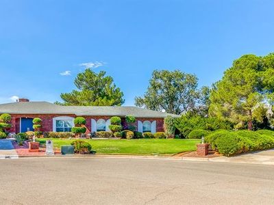 6004 La Cumbre Ln, El Paso, TX, 79912