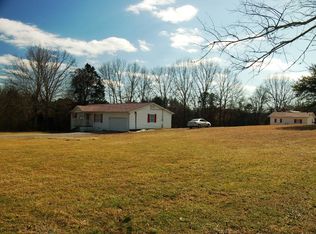 6101 McGinnis Rd, Corryton, TN 37721