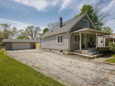 26 E Hazelwood Ct, Battle Creek, MI, 49015