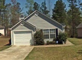 1575 Wembley Dr, Douglasville, GA 30134
