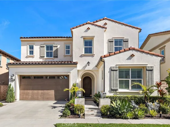 12 Belladonna, Lake Forest, CA 92630
