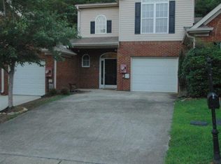 120 Hayesbury Ct, Pelham, AL 35124