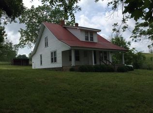 941 Locust Fork Rd, Stamping Ground, KY 40379