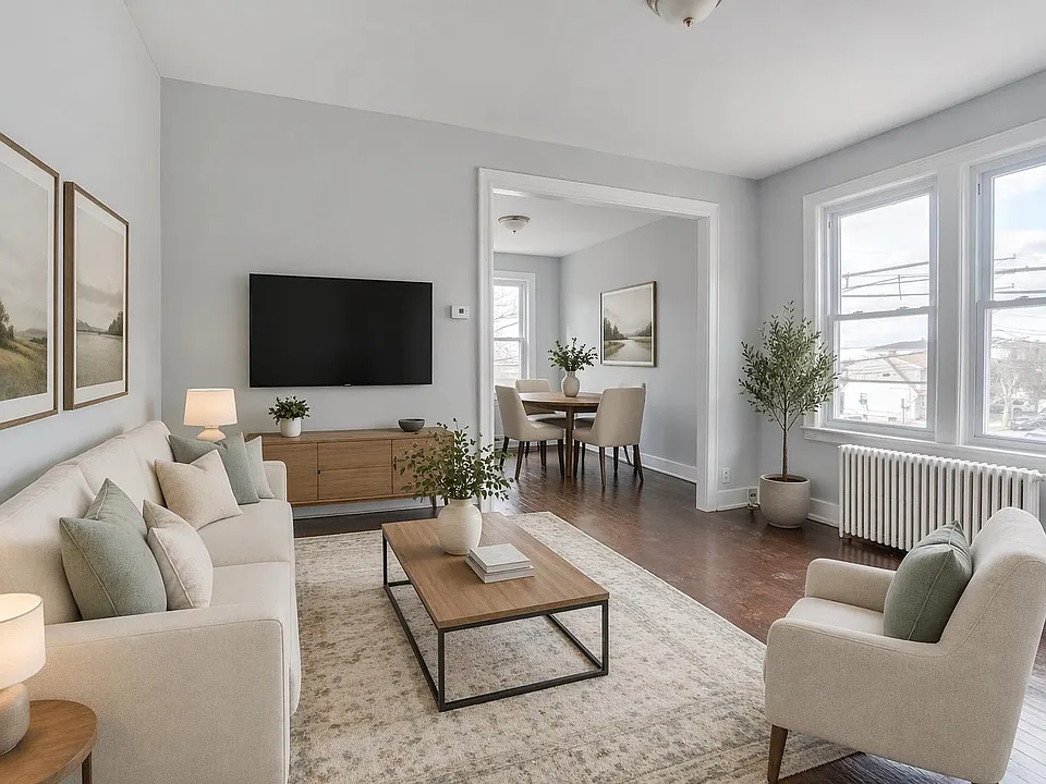 678 Liberty Ave #2