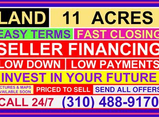 1 E Plane St, Mojave, CA 93501