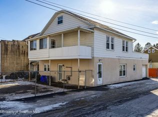 416 W 19th St, Hazleton, PA 18201