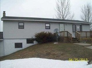 8277 Huffman Lake Rd, Elmira, MI 49730