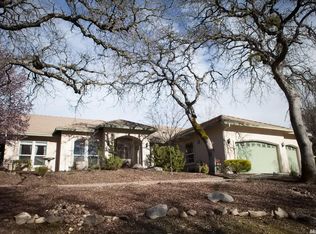 1161 Mount Shasta Ct, Placerville, CA 95667