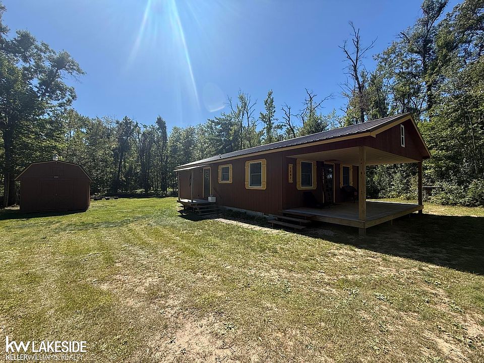 1st image of 1561 W Helmer Lake Rd