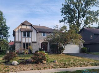 6968 Shooters Hill Rd, Toledo, OH 43617