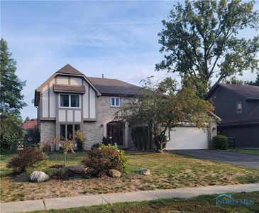 6968 Shooters Hill Rd, Toledo, OH, 43617