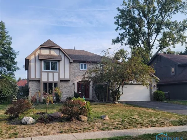 6968 Shooters Hill Rd, Toledo, OH 43617