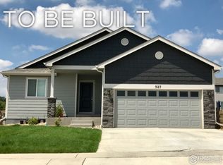 2233 Tabor St, Berthoud, CO 80513