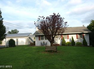3066 Whiteford Rd, Pylesville, MD 21132