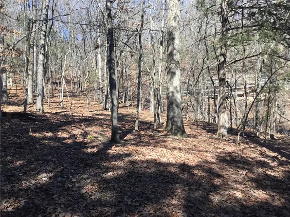 Lots 74 75 76 Pine Dr #74, Garfield, AR 72732