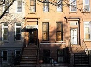 747 Marcy Ave, Brooklyn, NY 11216