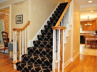 3820 Johnson Ave, Western Springs, IL 60558